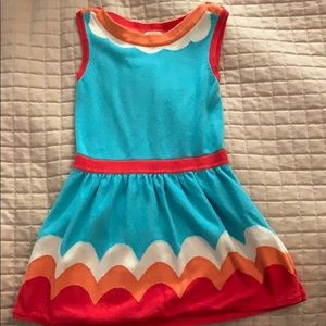 Mini Boden toddler dress